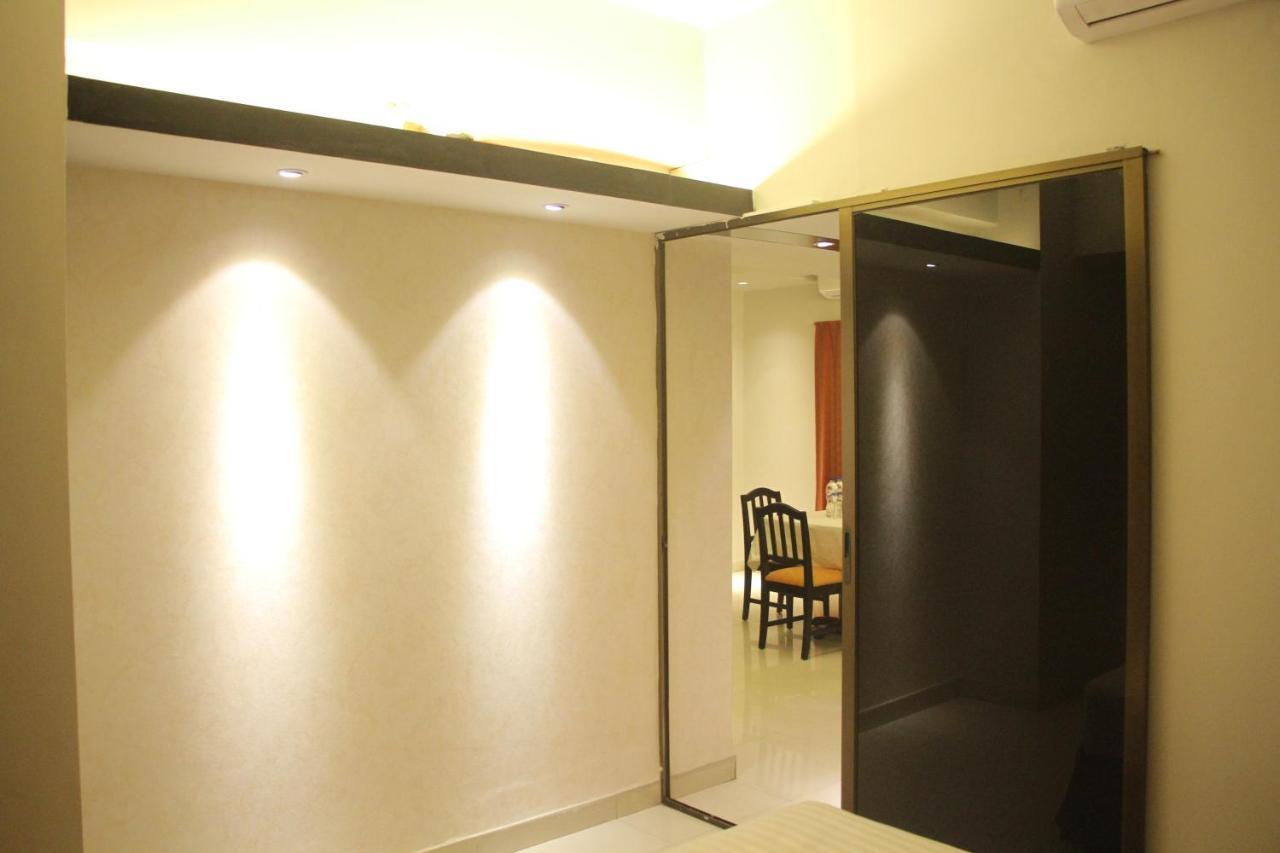 Orchid Business Hotel Chittagong Exterior foto