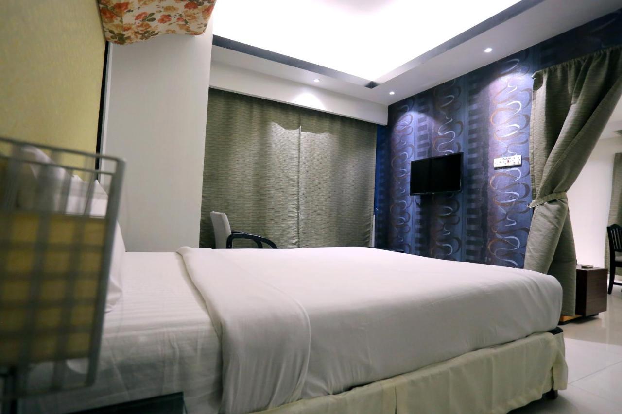 Orchid Business Hotel Chittagong Exterior foto
